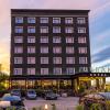 urban hotel