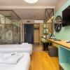 urban hotel