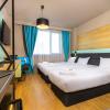 urban hotel