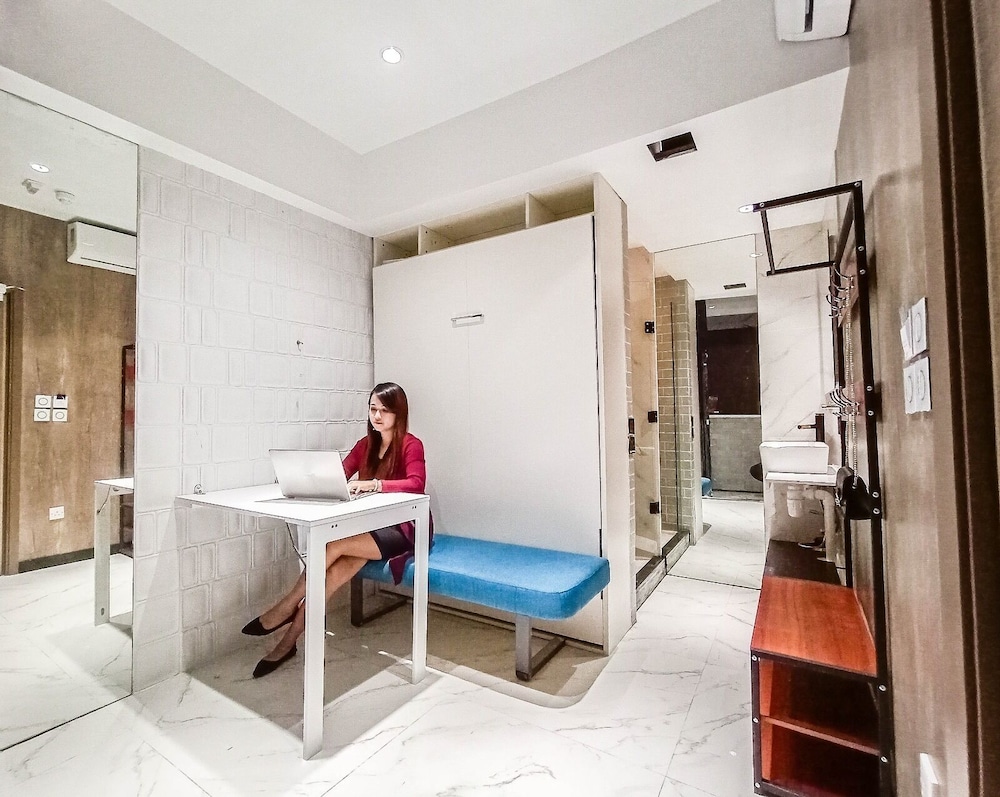 inotel suite