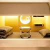 The Nap Mong Kok,Flat A, 4/F, Kingland Apartments,2.5 star