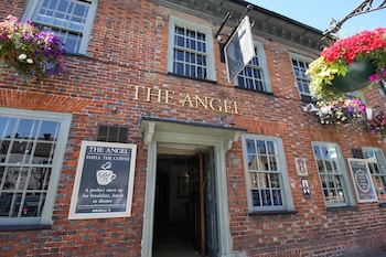 The Angel Hotel