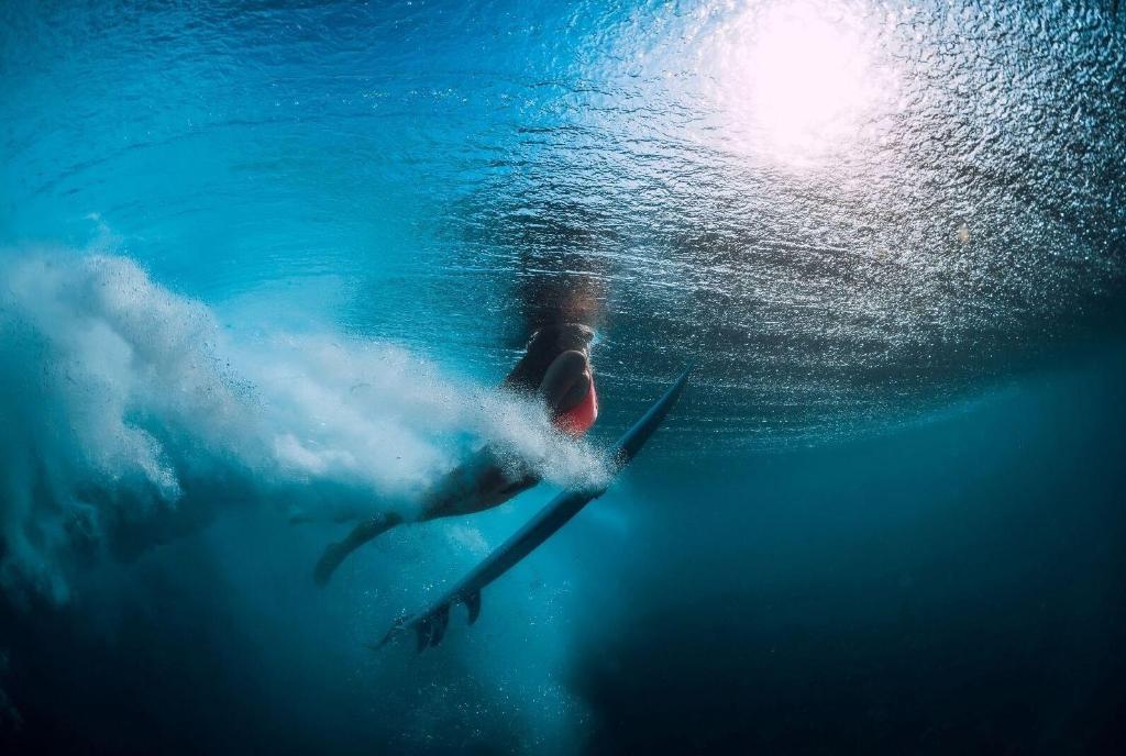 bondi beach