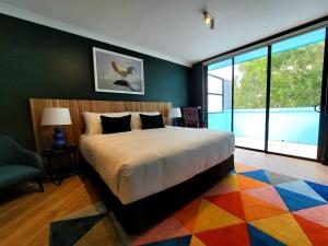 the blue hotel bondi
