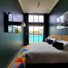 the blue hotel bondi