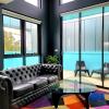 the blue hotel bondi