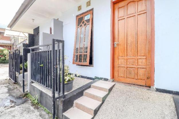 puspa sari villa and homestay