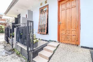 puspa sari villa and homestay