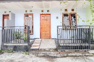 puspa sari villa and homestay