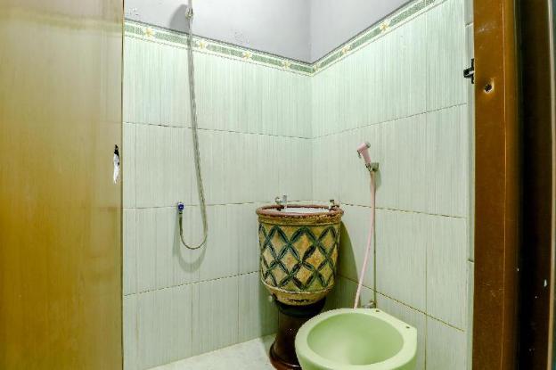 puspa sari villa and homestay