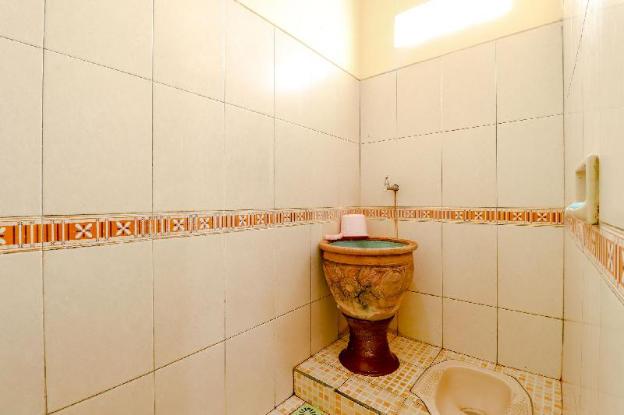 puspa sari villa and homestay