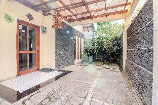 puspa sari villa and homestay