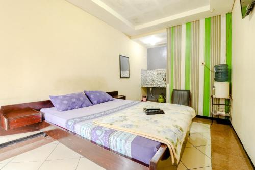 puspa sari villa and homestay