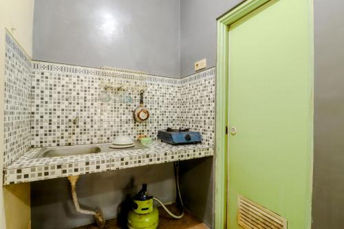 puspa sari villa and homestay
