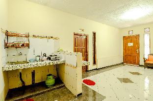 puspa sari villa and homestay