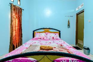 puspa sari villa and homestay