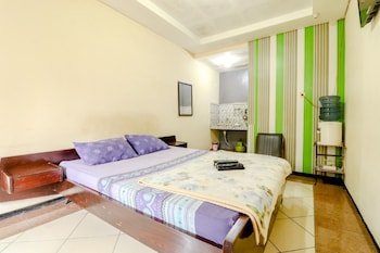 puspa sari villa and homestay