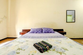 puspa sari villa and homestay