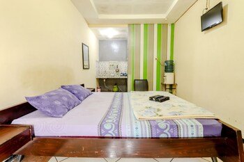 puspa sari villa and homestay