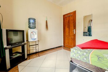 puspa sari villa and homestay