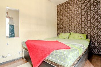 puspa sari villa and homestay
