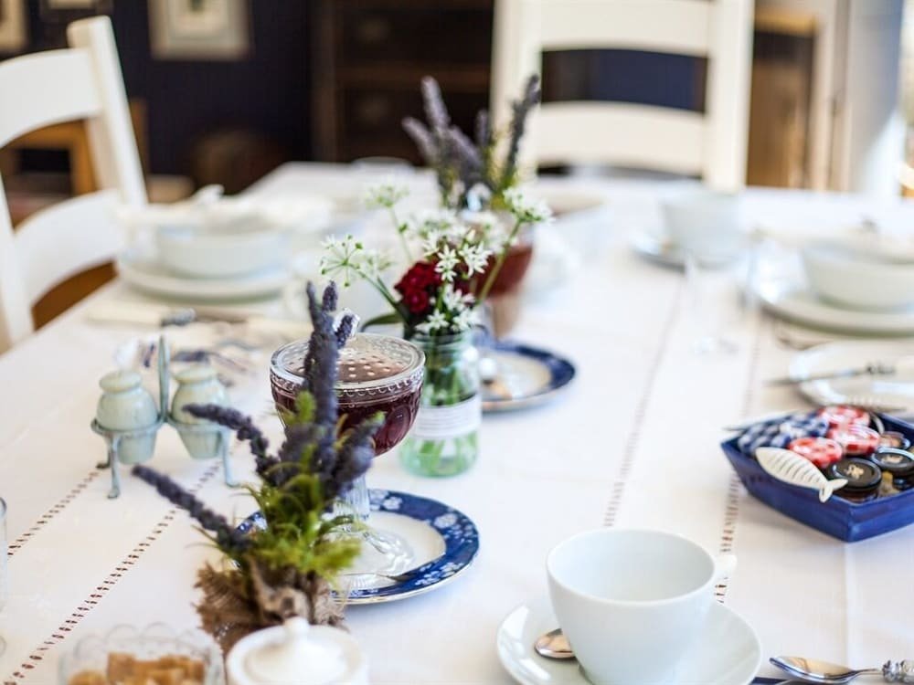 Birch House B&B (Adults Only),Dorset>>Broadwey,5 star