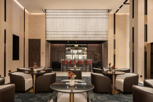 eurostars ambassador