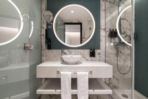 eurostars ambassador