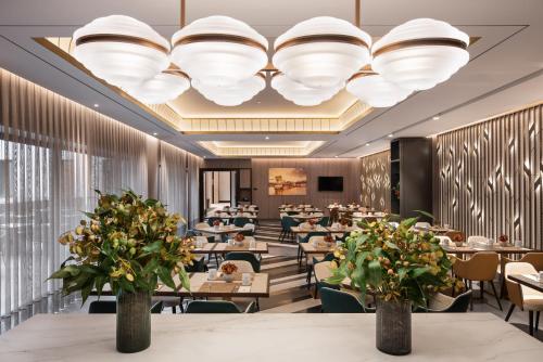 eurostars ambassador