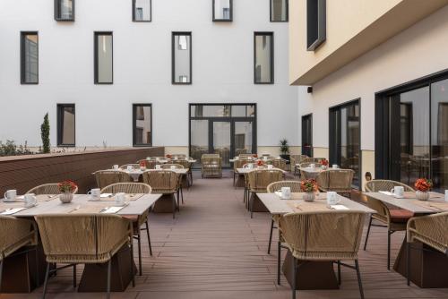 eurostars ambassador