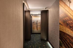 eurostars ambassador