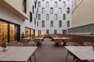 eurostars ambassador