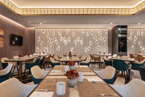 eurostars ambassador