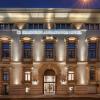 eurostars ambassador