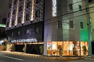 hotel s presso central