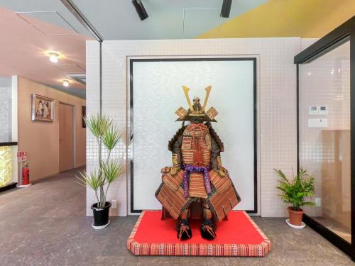 hotel s presso central