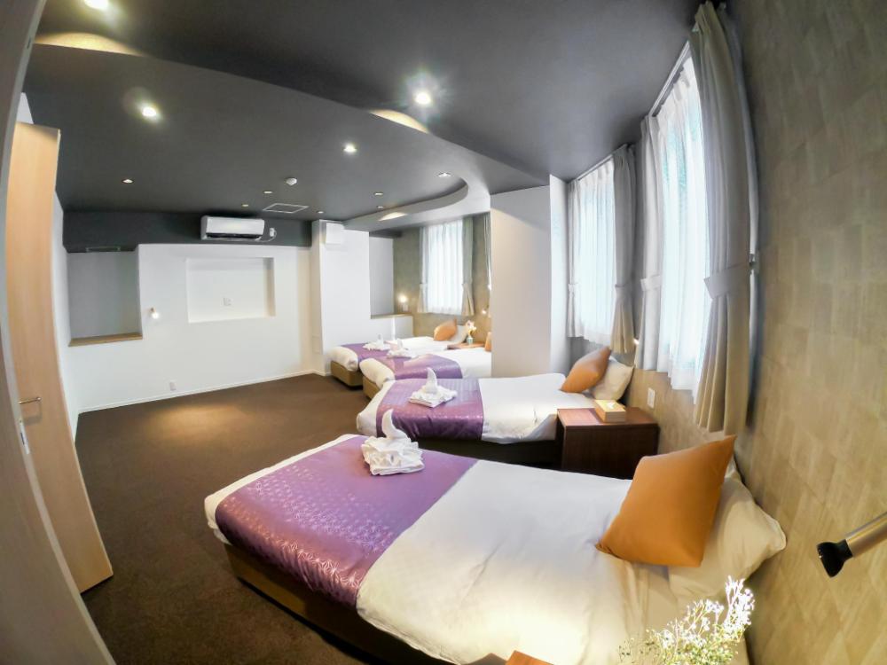 hotel s presso central
