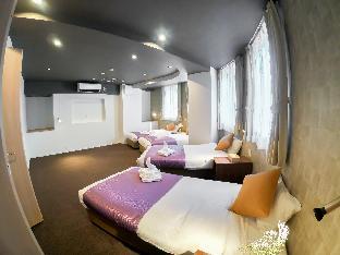 hotel s presso central