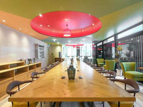hotel s presso central