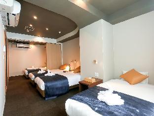 hotel s presso central