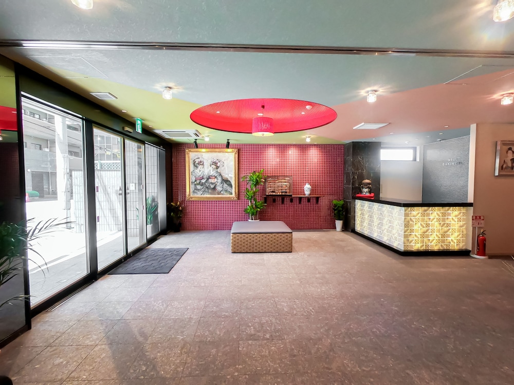 hotel s presso central
