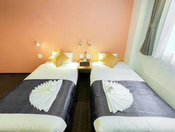 hotel s presso central