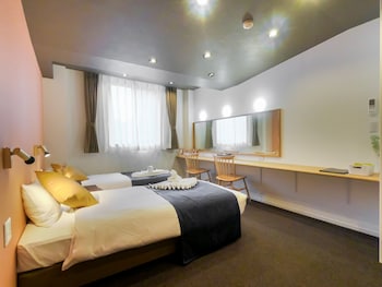 hotel s presso central
