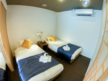 hotel s presso central