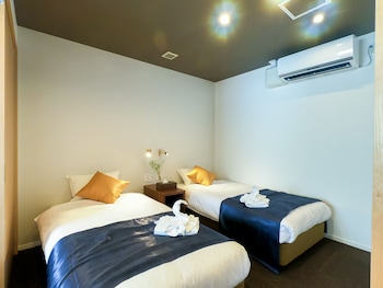 hotel s presso central
