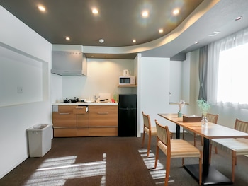 hotel s presso central