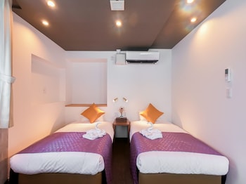 hotel s presso central