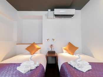 hotel s presso central