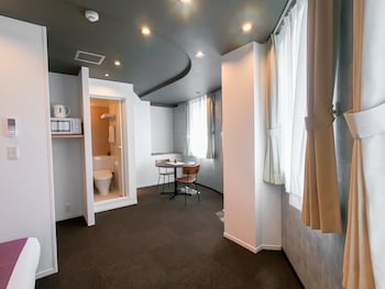 hotel s presso central