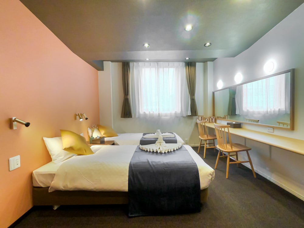 hotel s presso central